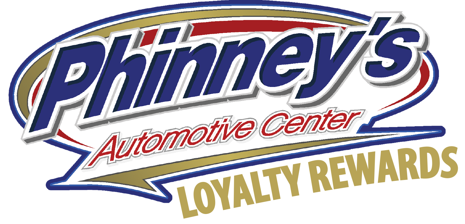 Phinney's Logo